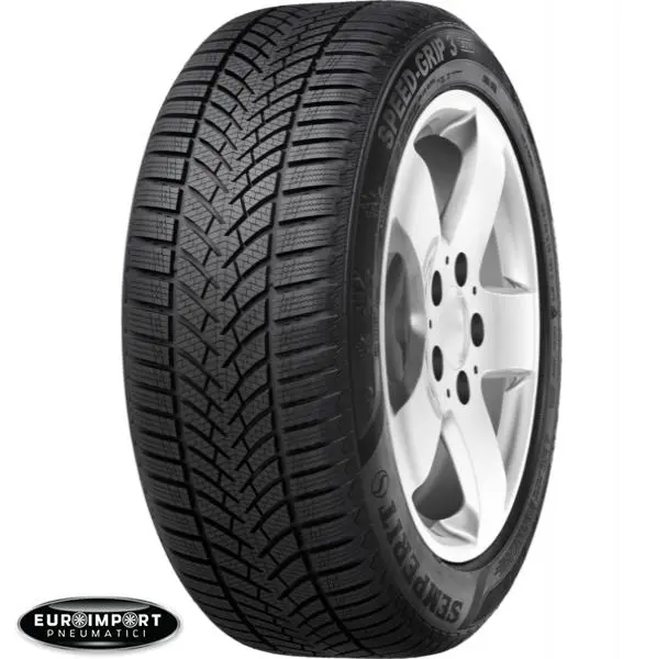 Semperit SPEED GRIP 3  225/55 R16 95 H   TL